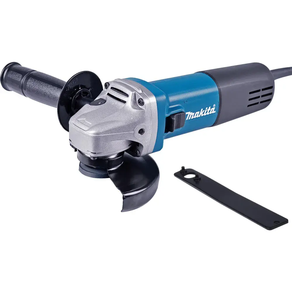 Esmerilhadeira angular 9557HNG 4.1/2” 840W 127V Makita