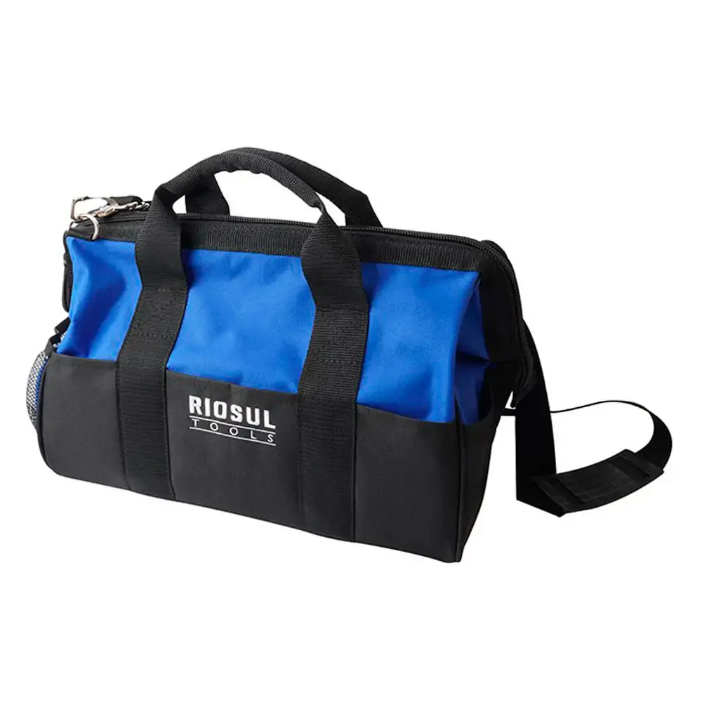 Bolsa para ferramentas BF-10 R010275 riosul RIOSUL Tools