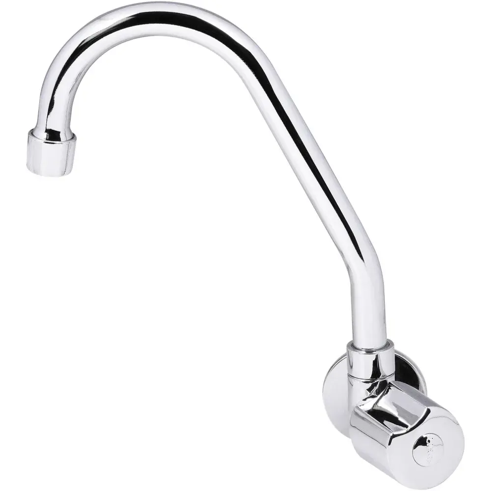 Torneira para cozinha C40 1/2 bica móvel Liege