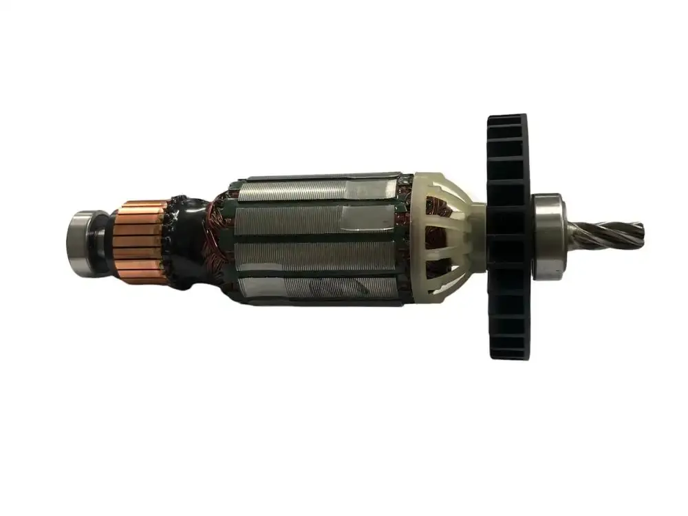 Induzido para martelete D25133 127V Dewalt — fotografia de referência