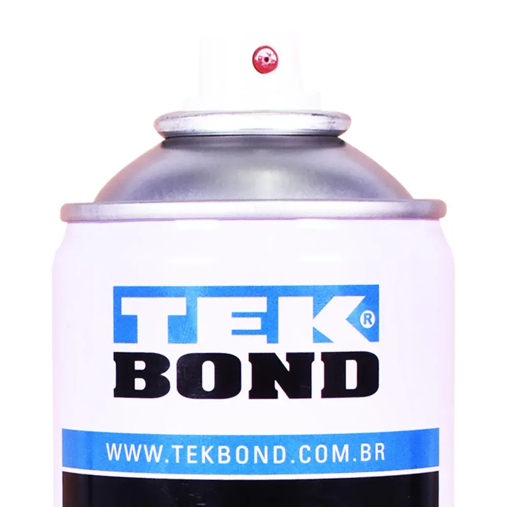 Vaselina em spray 300 ml Tekbond — fotografia 4