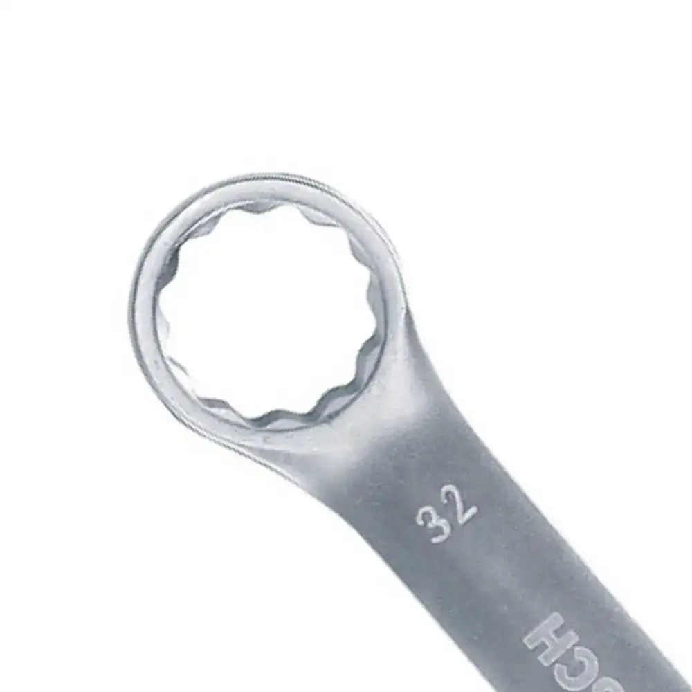 Chave Combinada 32 mm 1600A03AK5000 BOSCH Bosch Ferramentas Manuais — fotografia 3