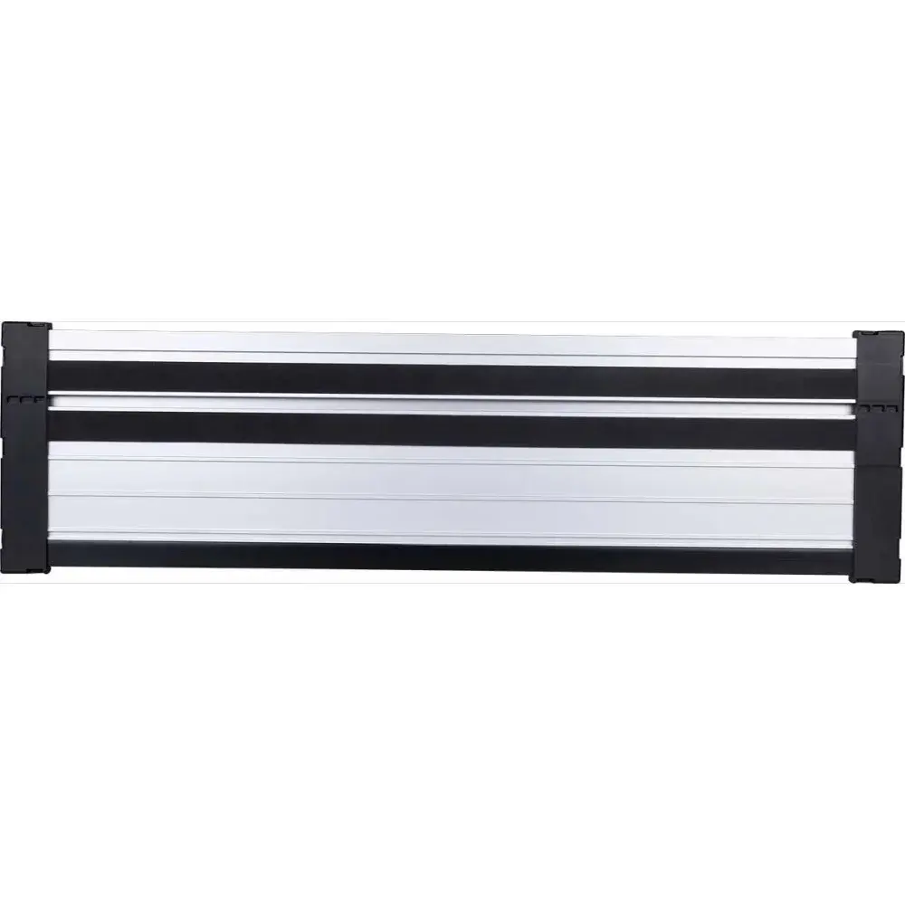 Trilho guia 700MM serra circular 1200W Worker — fotografia 9