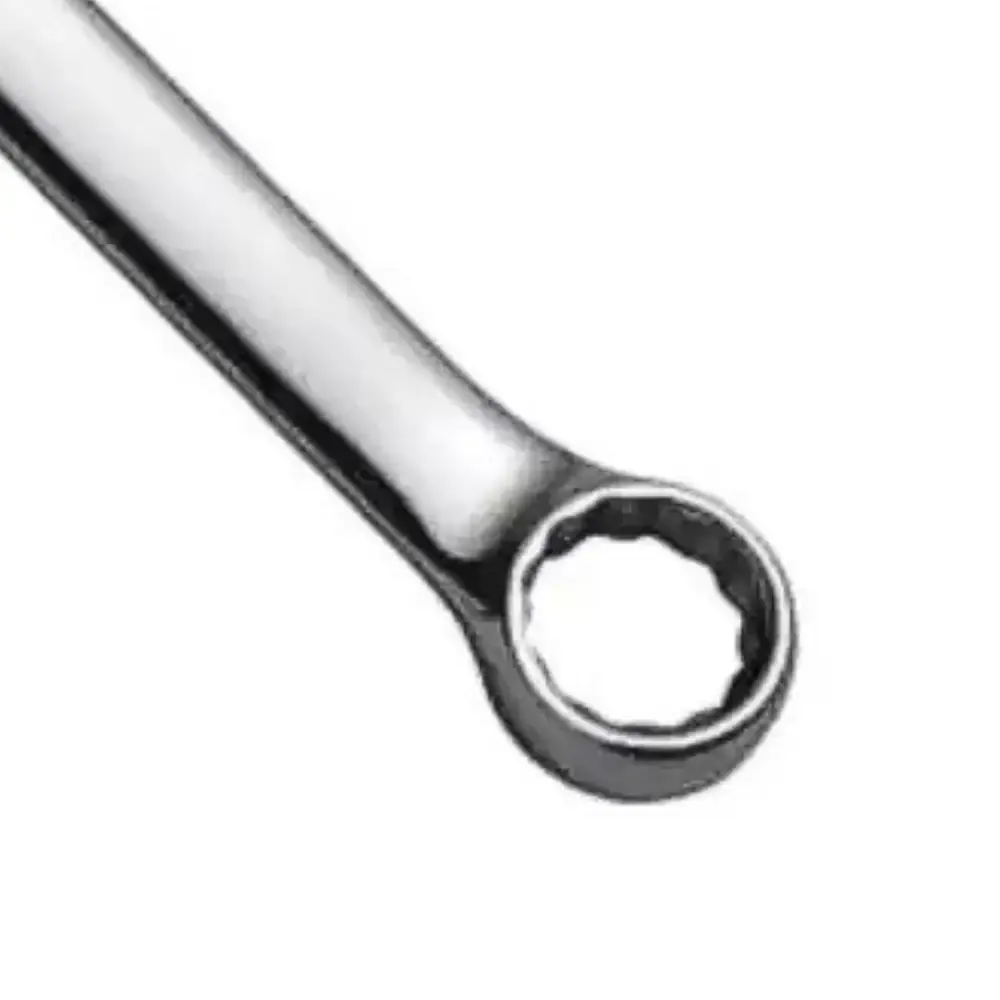 Chave combinada 21 MM cromada ST40216G Sata — fotografia 3