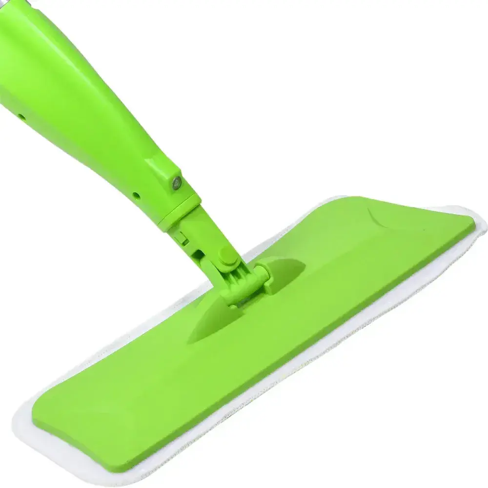 Mop spray com reservatório de água verde Kala — fotografia 8