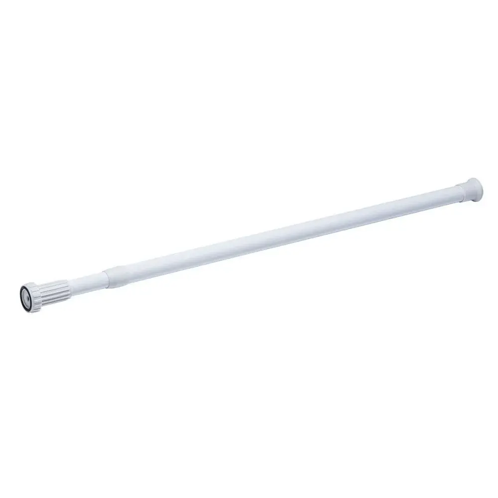 Varão extensível Kala cortina 70-120CM — fotografia de referência