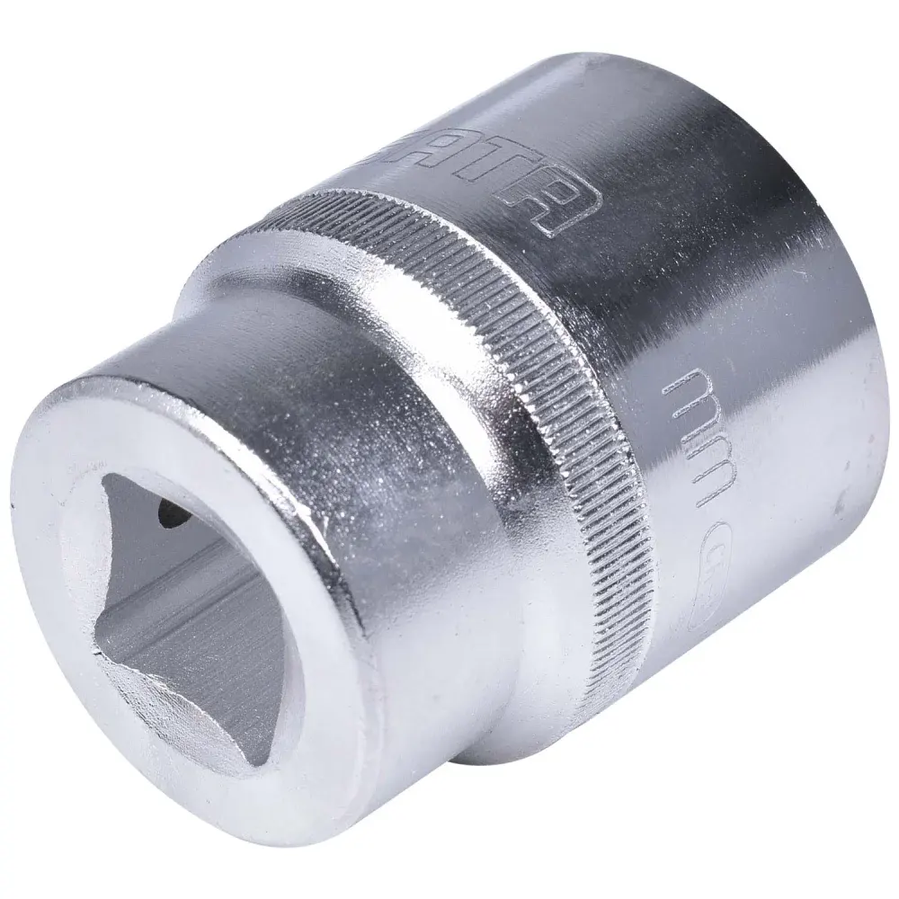 Soquete estriado 32MM encaixe 3/4 Sata — fotografia 3