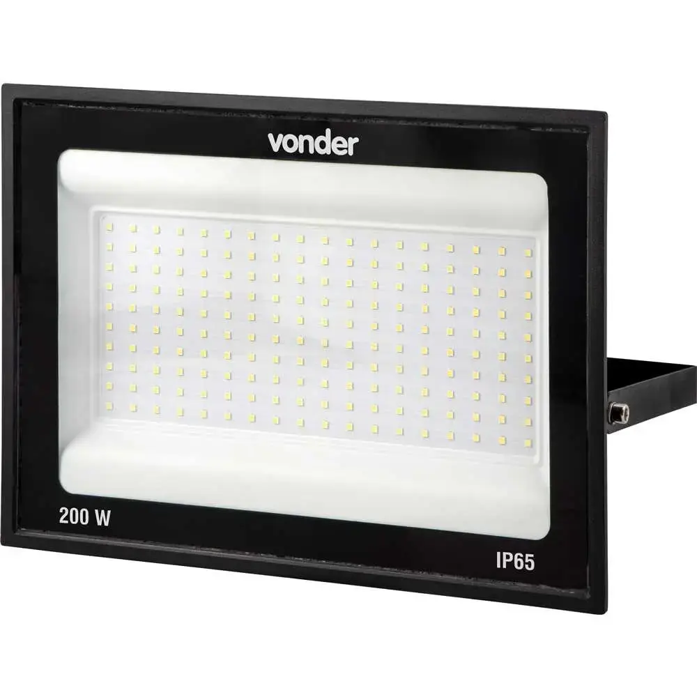 Refletor de LED 200W RLV-2003 Vonder
