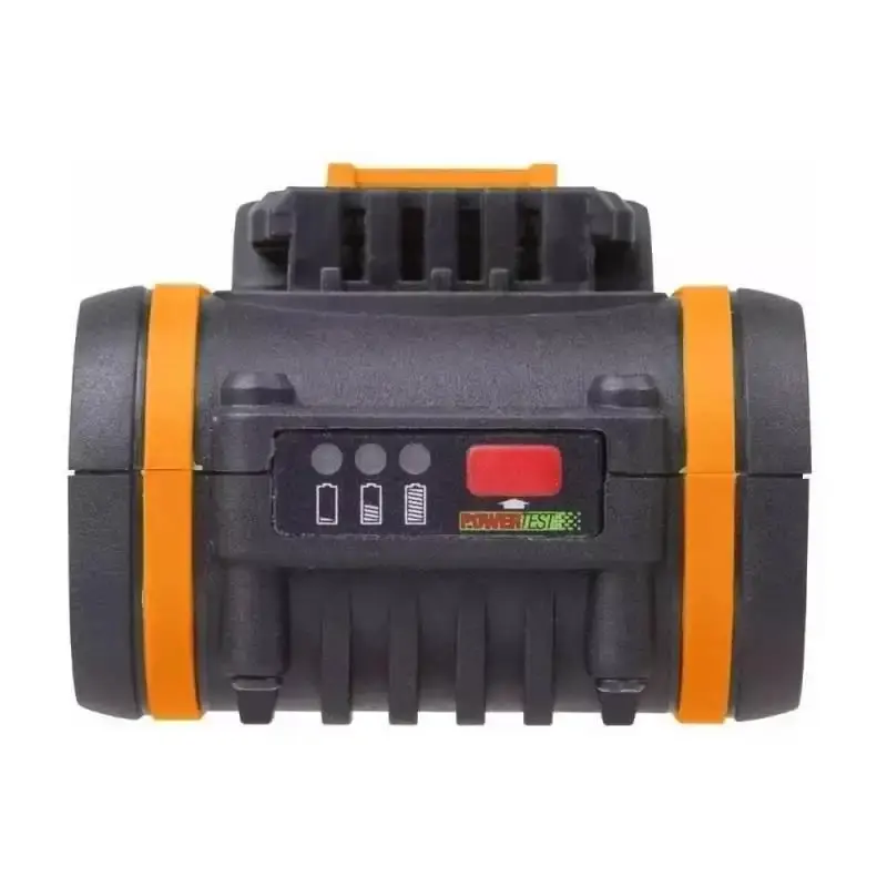 Bateria li-on 20V 4.0 ah powershare WA3553 Worx — fotografia 2