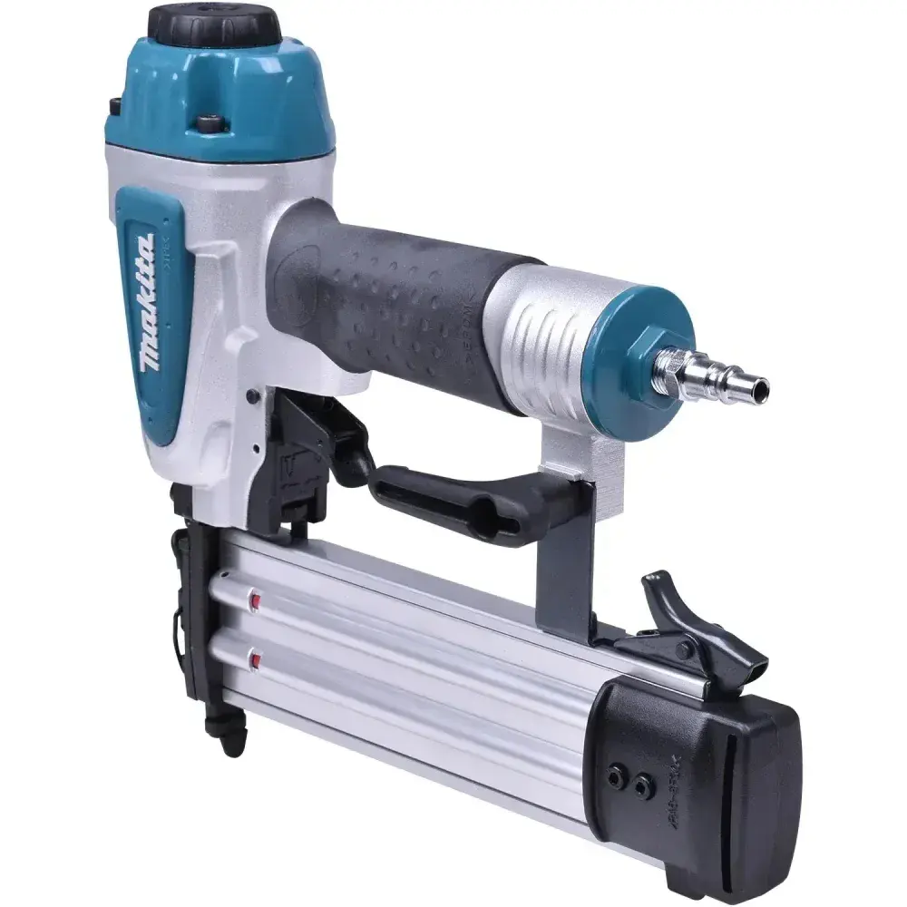 Pinador pneumático 15-50MM AF506 Makita — fotografia 8