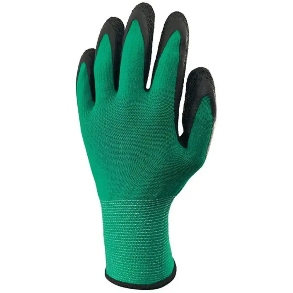 Luva em látex CG supertact com 12 pares Carbografite GG — fotografia 4