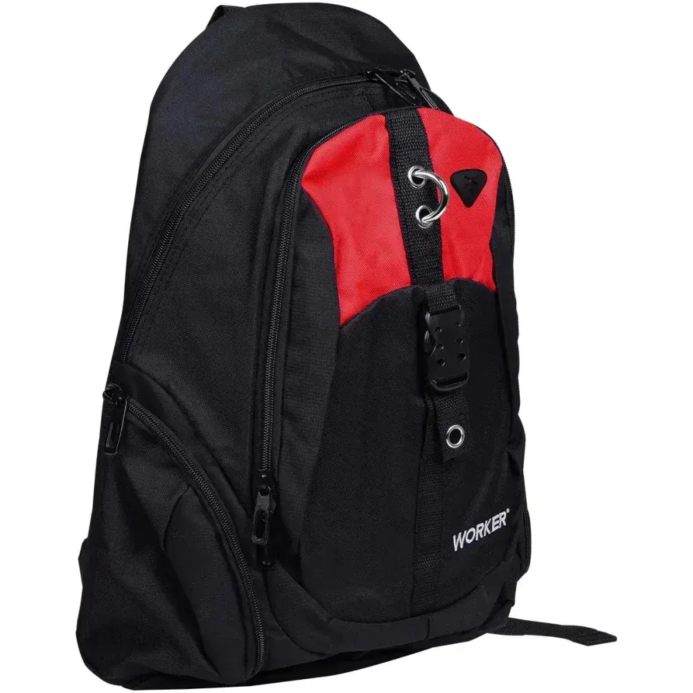 Mochila para ferramentas 14 Worker — fotografia 10