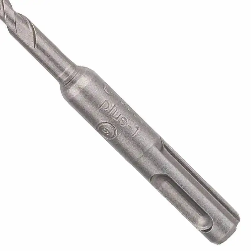 Broca SDS plus 6MM x 110MM 2608680262 Bosch — fotografia 3