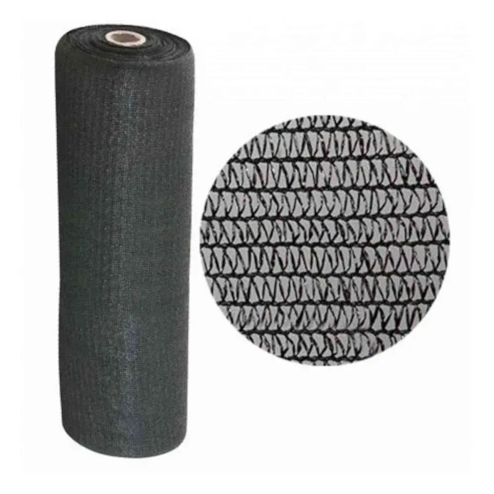 Tela de sombreamento agrinet 2,00 x 50 35% Solpack
