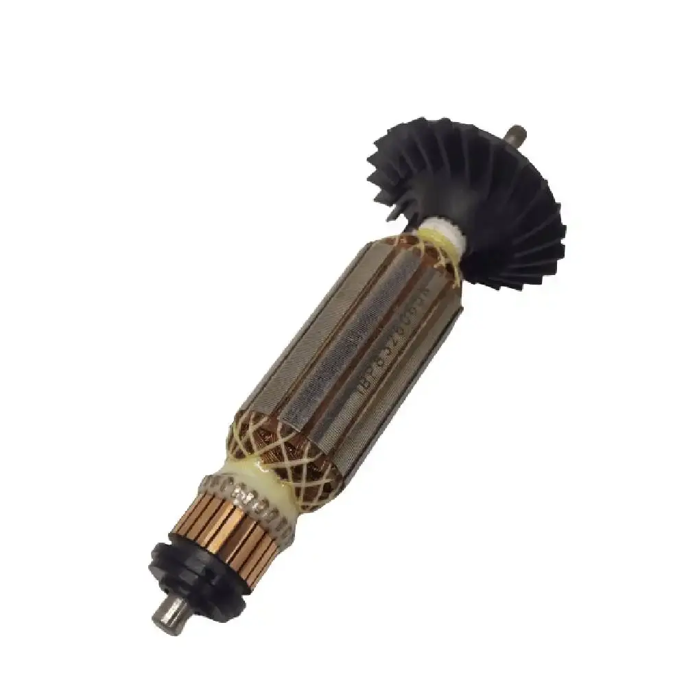 Induzido para esmerilhadeira GWS 9-125 Bosch 110 V