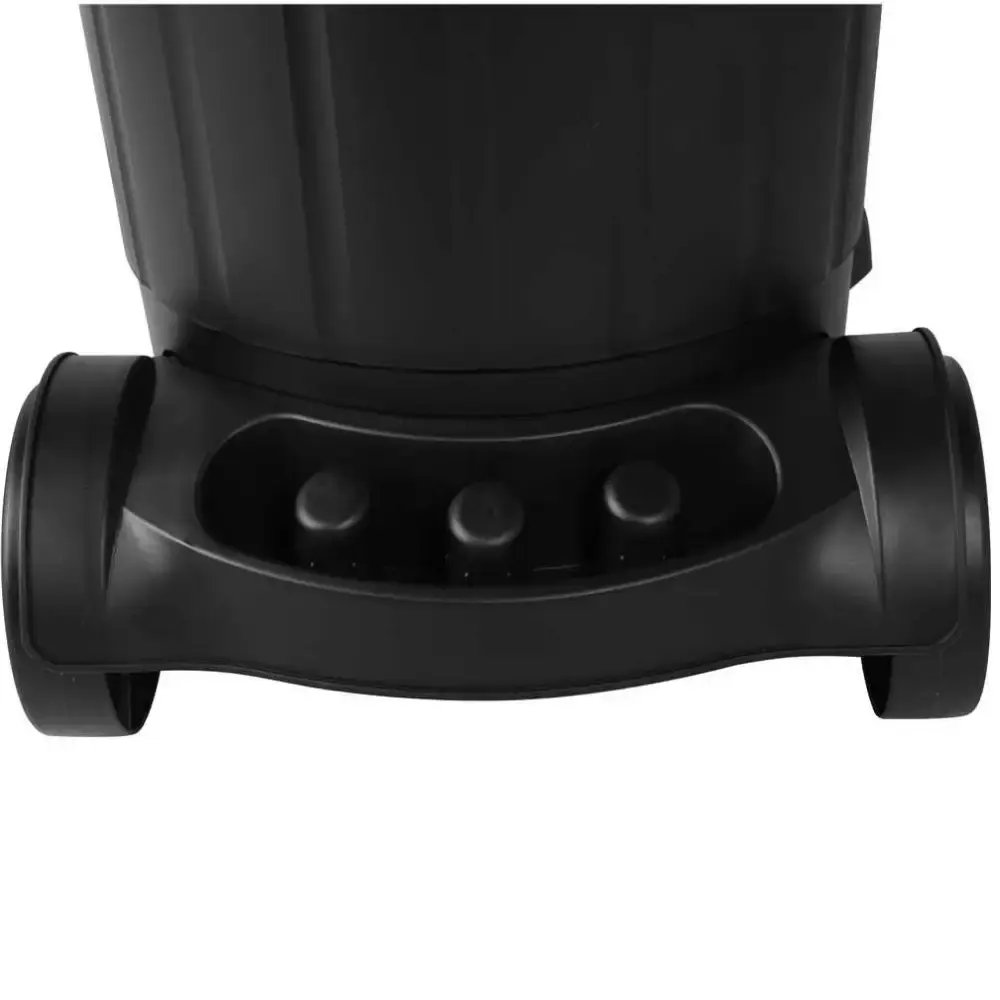 Aspirador de pó e líquidos 1400W 60 litros APV-1460 Vonder — fotografia 10