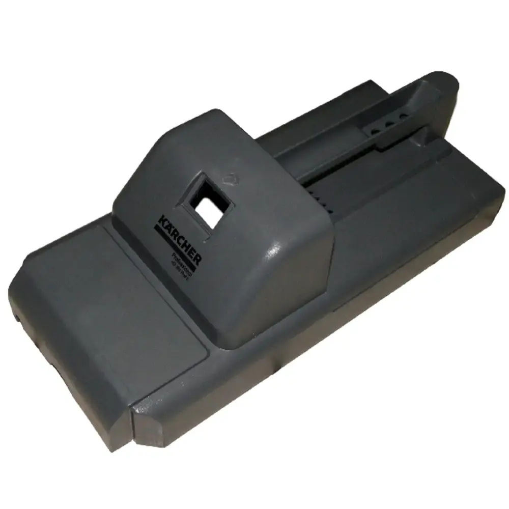 Capo superior original lavadora karchar HD585 9.340.555.0 Karcher