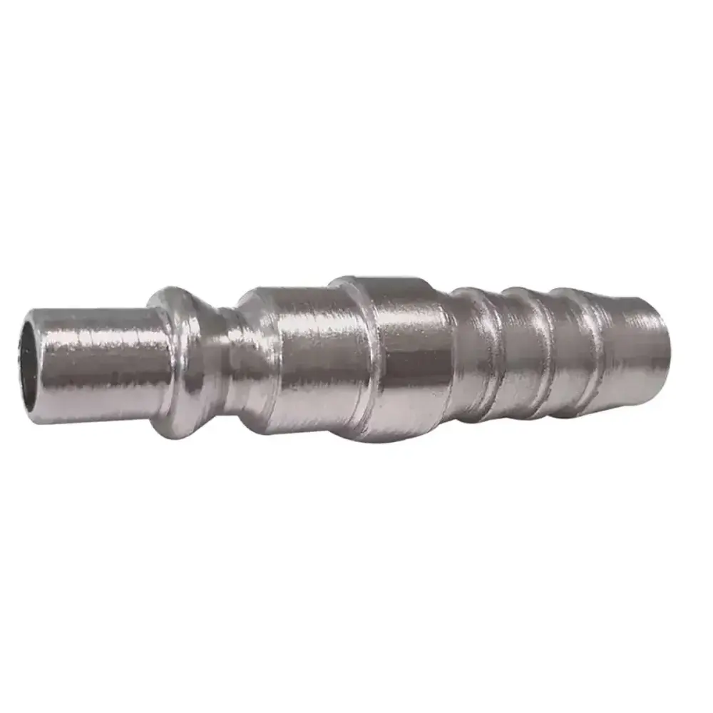 Adaptador engate espiga para mangueira 5/16 Worker — fotografia de referência