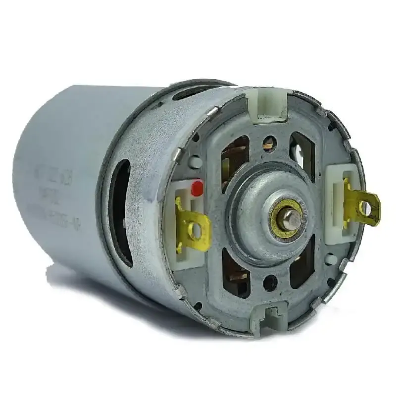 Motor para parafusadeira / furadeira GSR 120 - LI 1607000C5K Bosch — fotografia 4