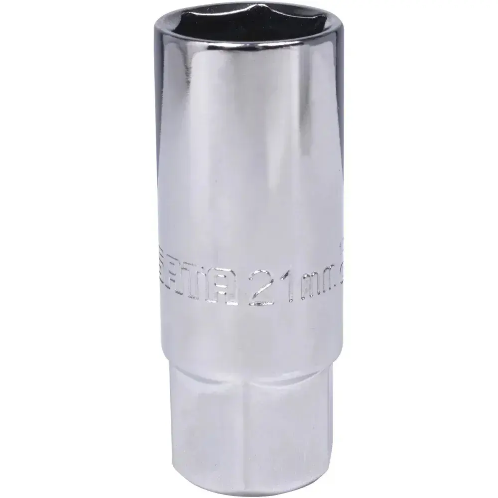 Soquete longo para vela 21 mm Sata ST13916SC — fotografia 6