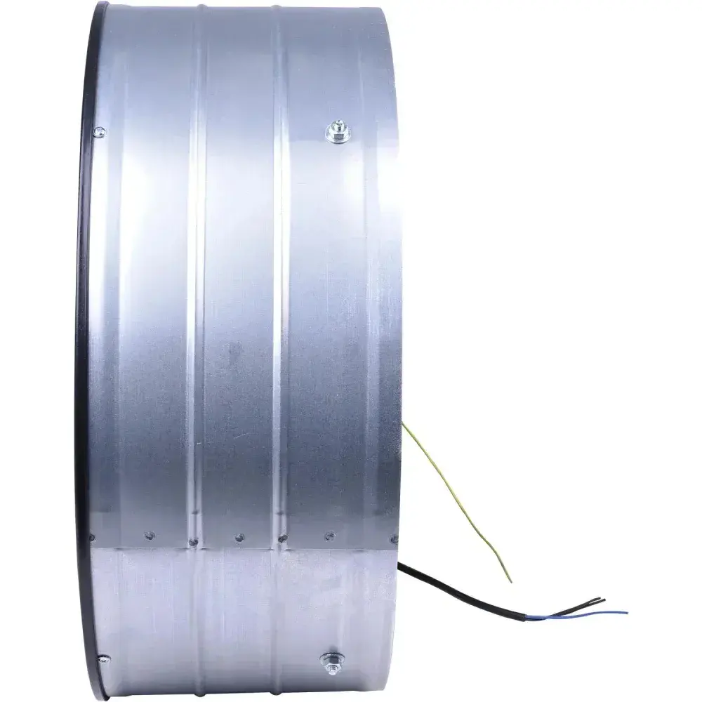 Ventilador exaustor 50 cm premium Ventisol – 127V — fotografia 4