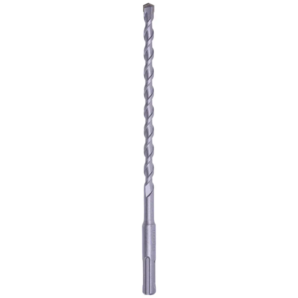 Broca para concreto 8 x 210MM sds plus 1 Bosch — fotografia 5