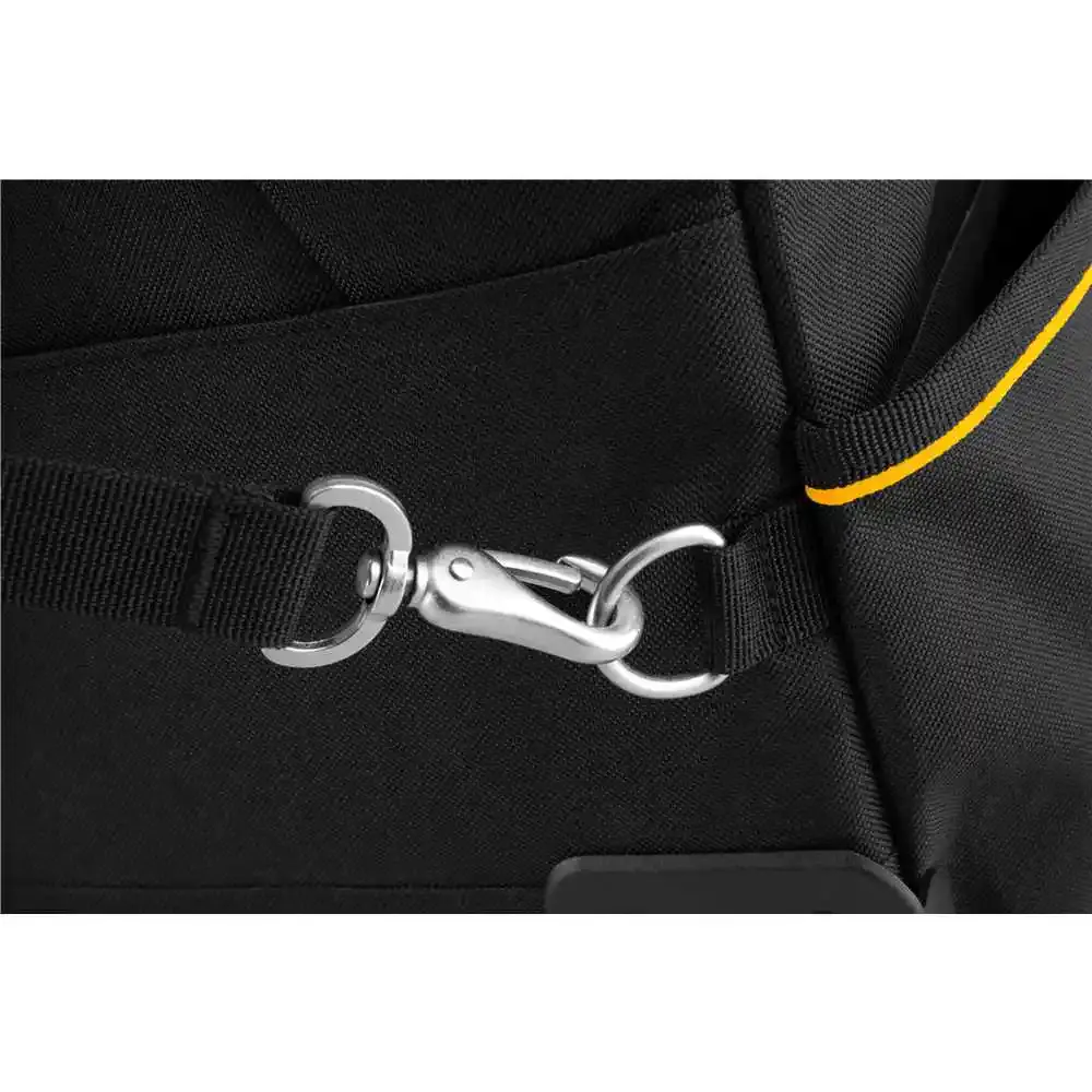 Mochila para ferramentas com rodas MOV-0580 Vonder — fotografia 7