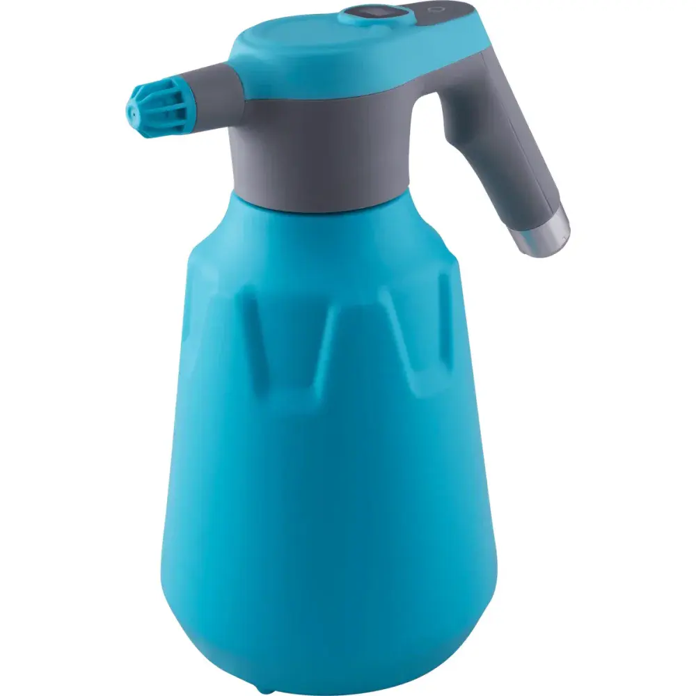 Pulverizador portátil a bateria recarregável pbk 200 2L Kala — fotografia 7