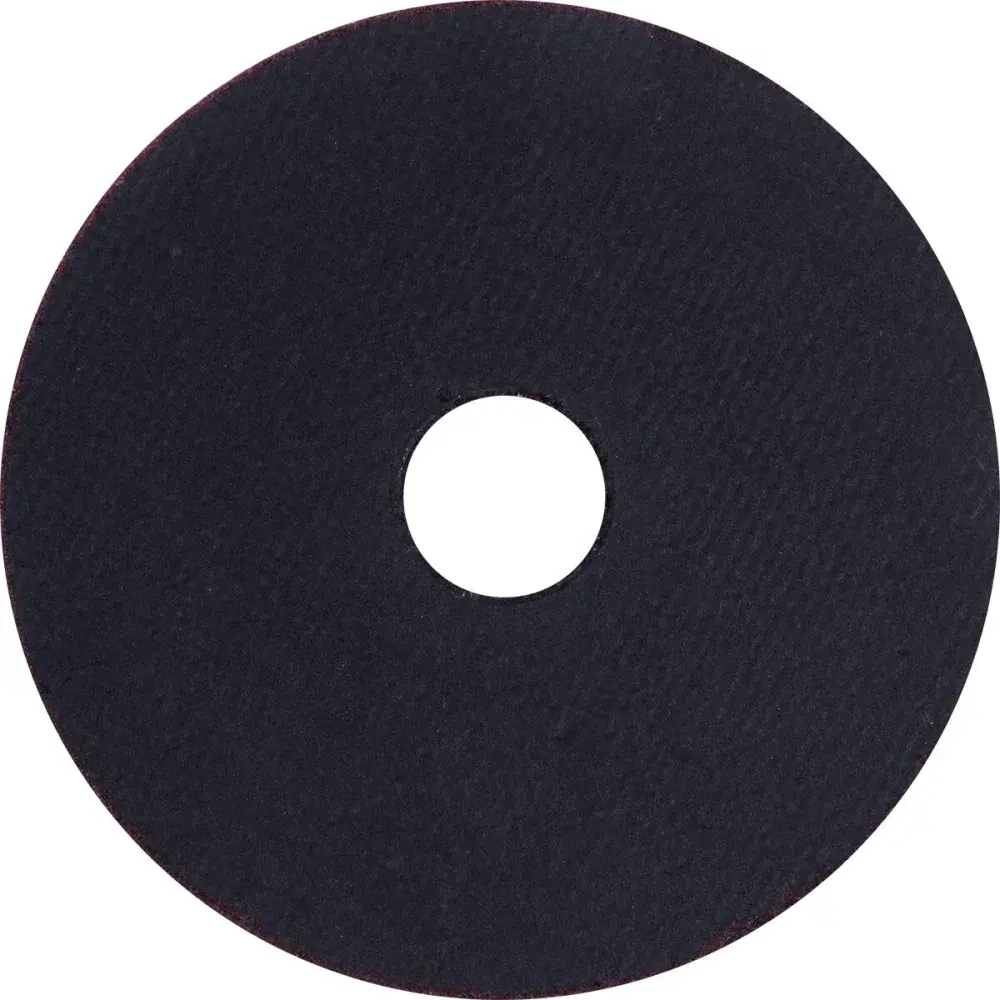 Disco de corte multiuso 4.1/2” Worker — fotografia 3