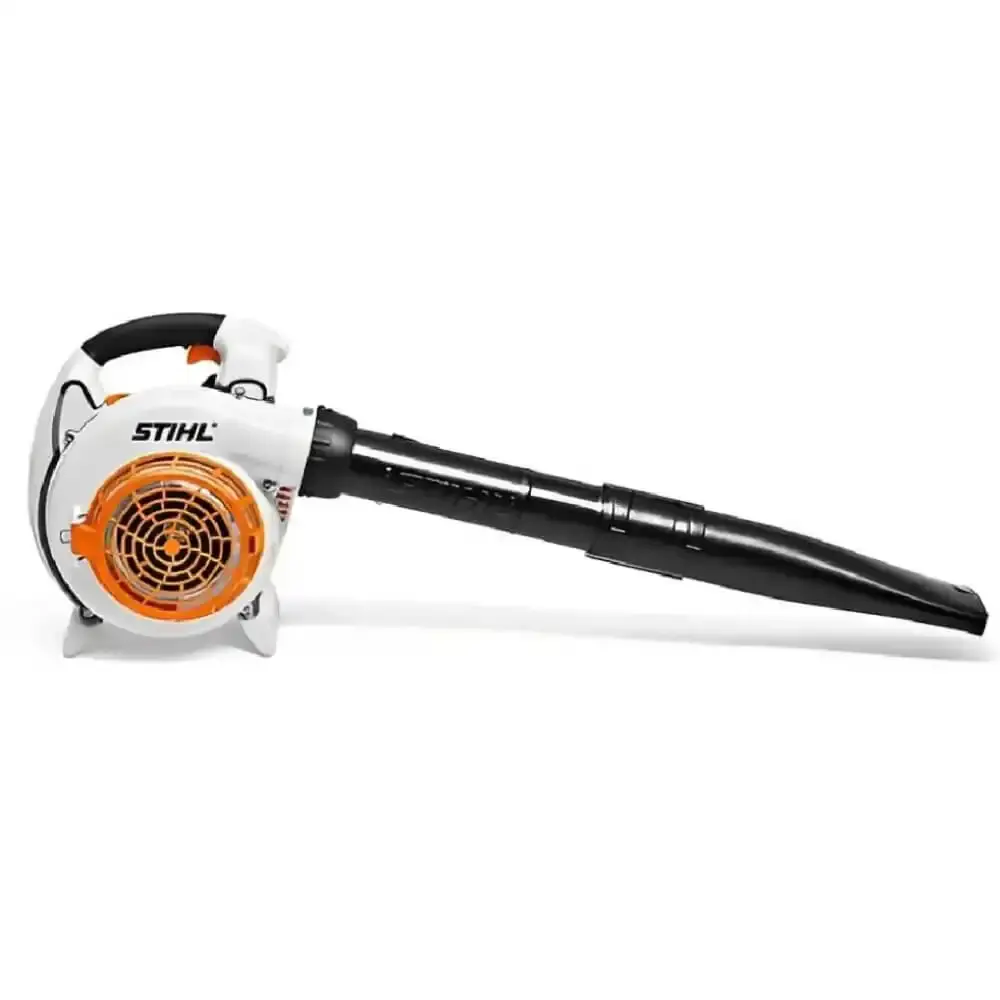 Soprador de folhas combustão a gasolina 27,2 CC BG 86 c-e Stihl
