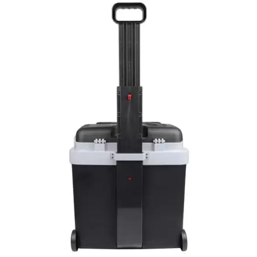 Mini geladeira BDC33L-BR 33L 12V black decker — fotografia 3