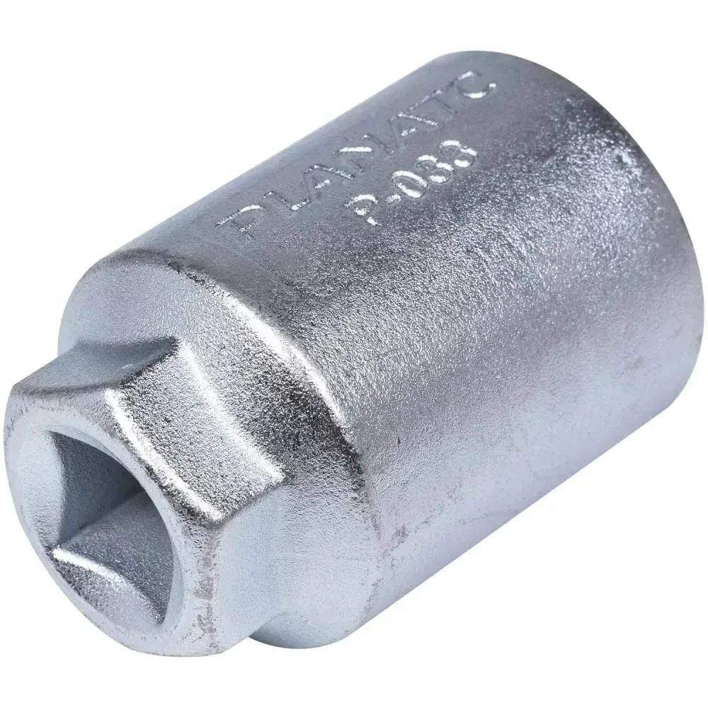 Chave do interruptor térmico cebolão P033 Planatc — fotografia 5