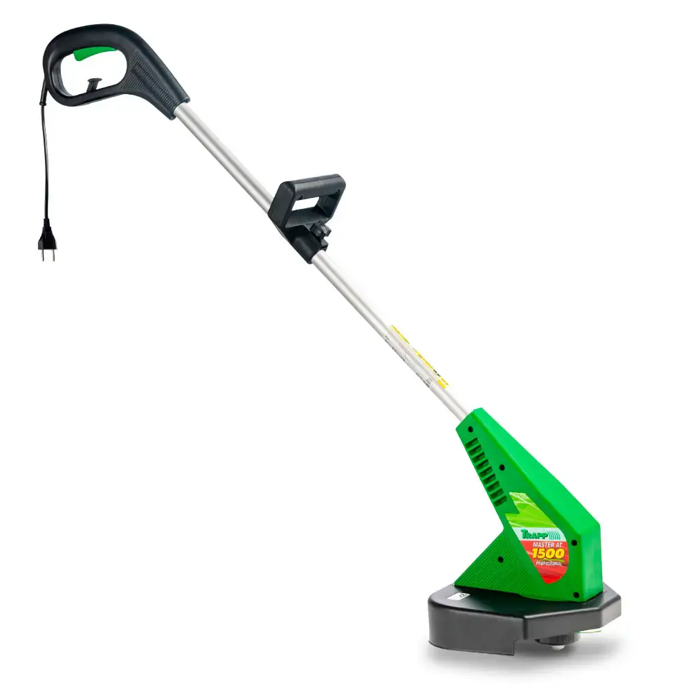 Aparador de grama MASTER-AT-1500 1500W Trapp 110 V