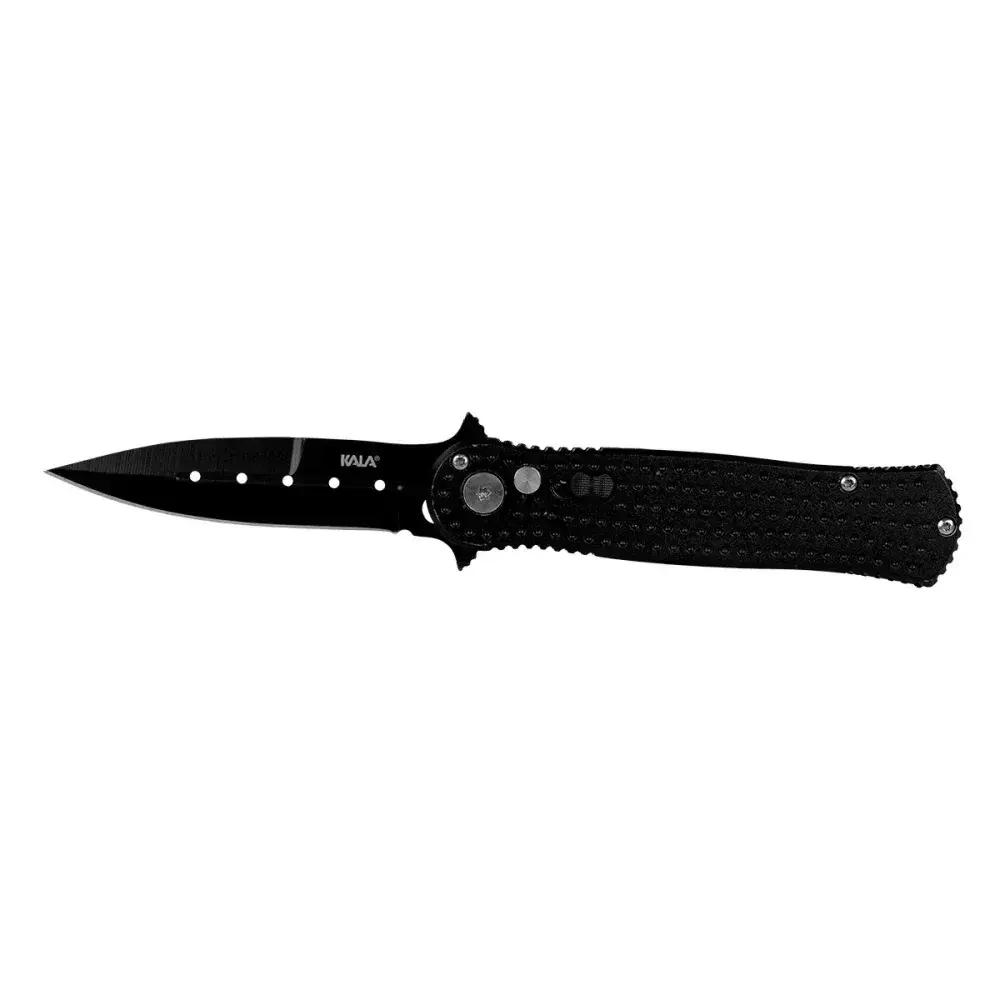 Faca modelo oslo com 19,9CM da Kala — fotografia 7