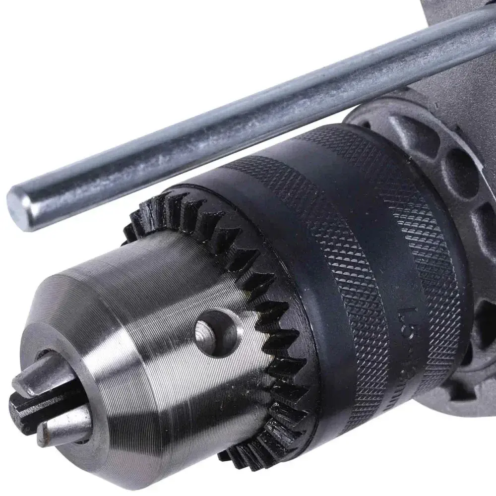 Furadeira de impacto reversível 1/2 13MM DWD520 Dewalt — fotografia 9