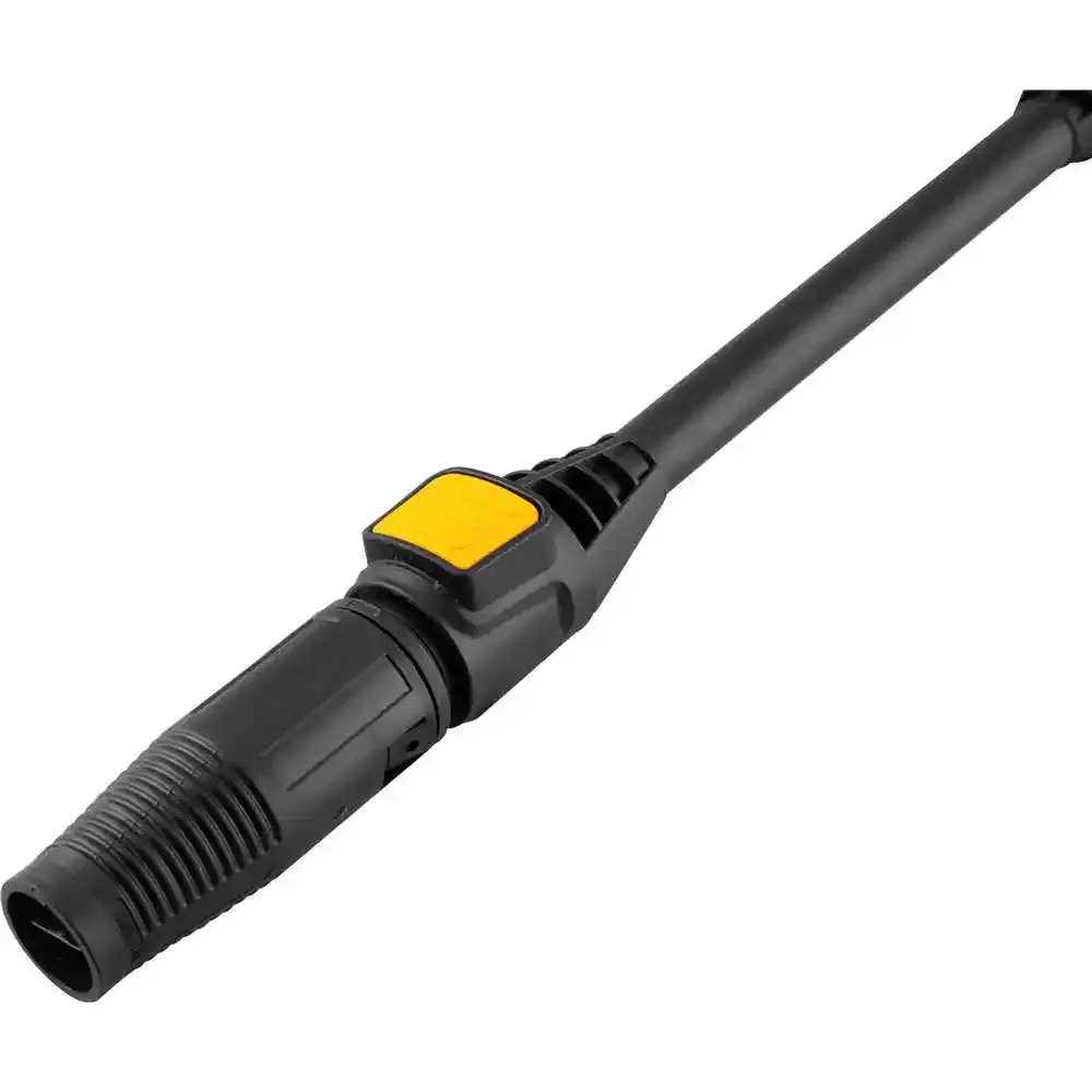 Lavadora alta pressão 1.800W 330L/H LAV2000 Vonder 110 V — fotografia 4