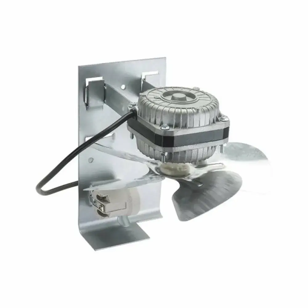 Exaustor de churrasqueira axial 60W 127V Ventisol — fotografia 9