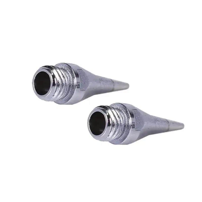 Ponta de soldar para versatip / versaflame kit 2 peças 201 Dremel — fotografia 3