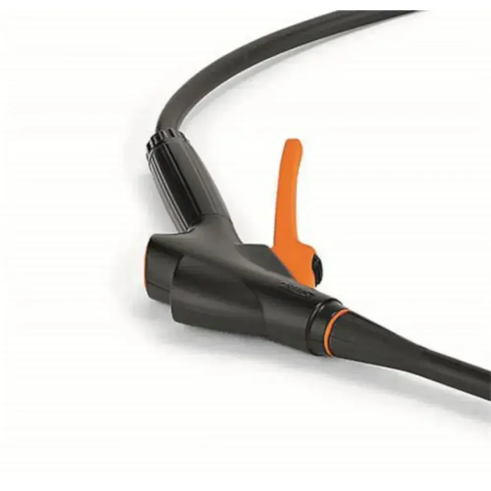 Pulverizador manual sg 31 5L Stihl — fotografia 8
