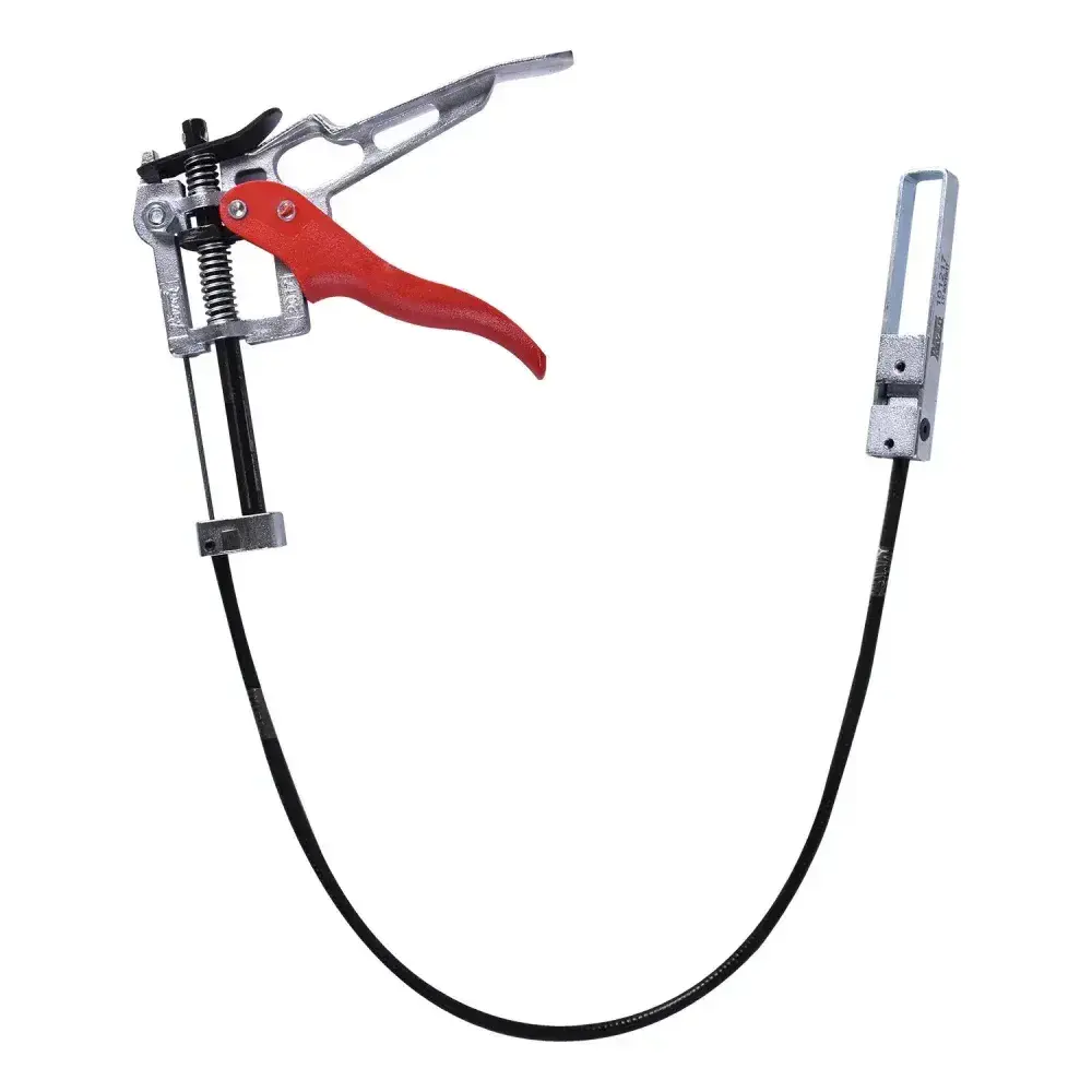 Alicate para abraçadeiras elásticas arrefecimento Raven — fotografia 6