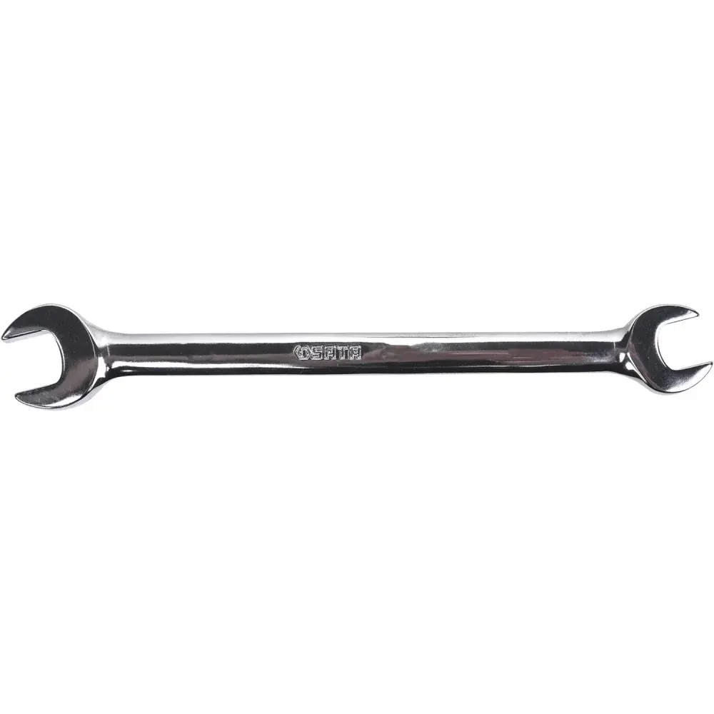 Chave fixa espelhada 16X18MM Sata — fotografia 3