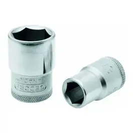 Soquete sextavado 19MM encaixe 3/4 Gedore — fotografia 12