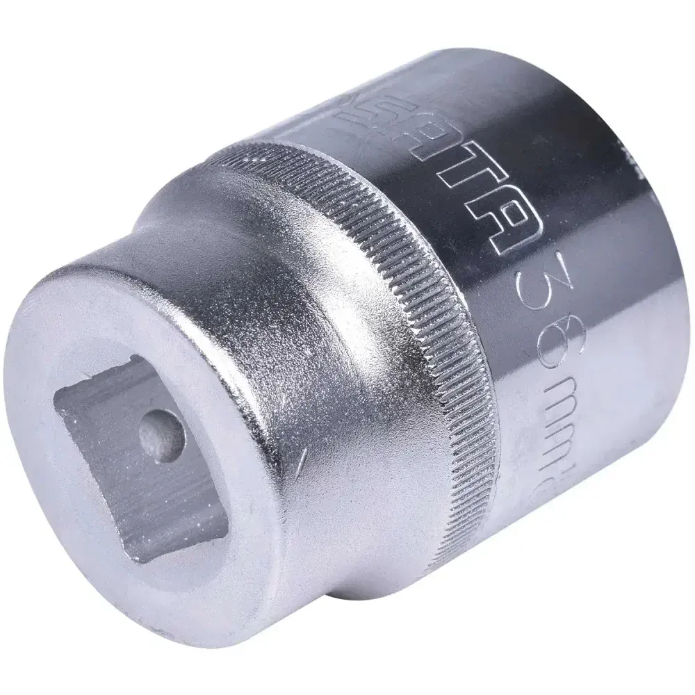 Soquete sextavado 36MM encaixe 3/4 ST16416SC Sata — fotografia 10