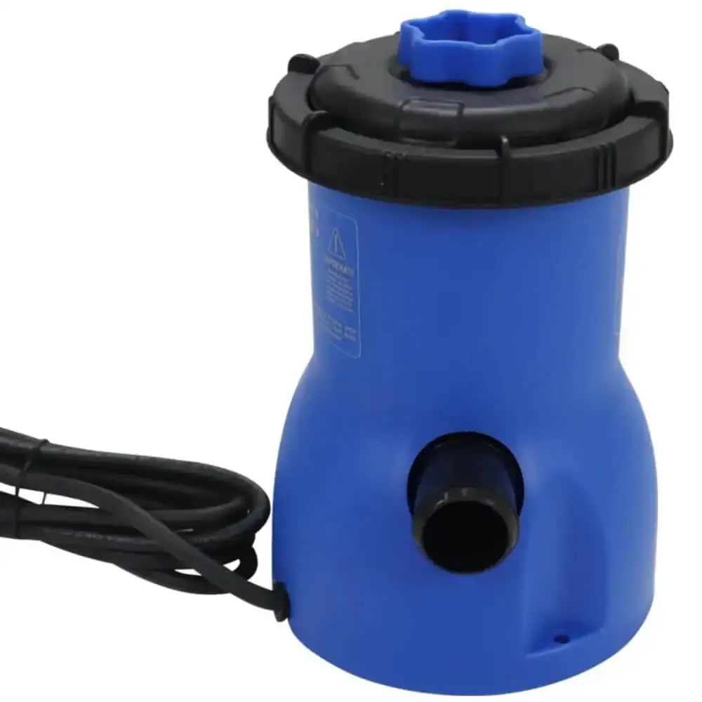 Bomba de filtragem para piscina 1136L/H BEL 110 V BEL FIX — fotografia 3