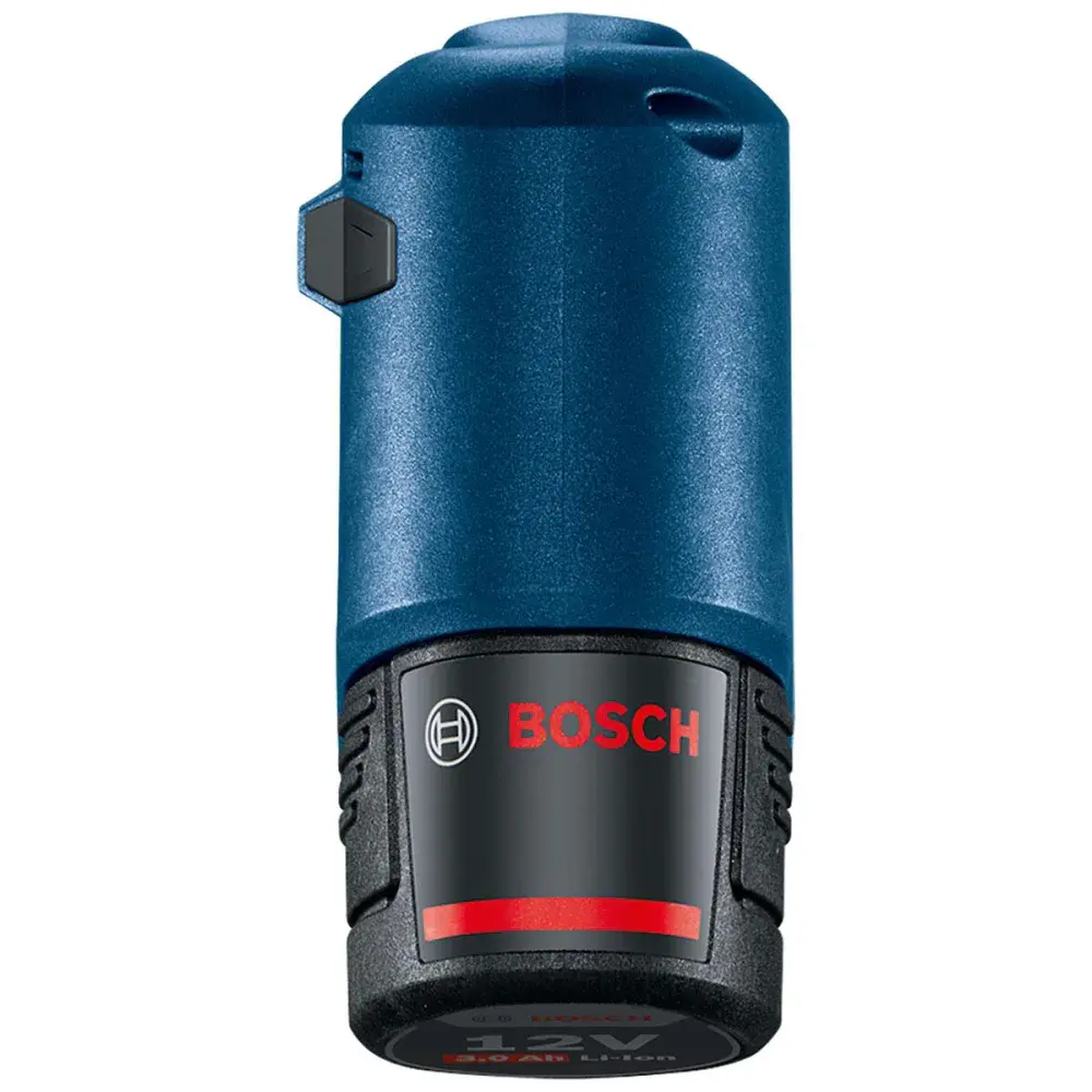 Tesoura de poda pruner brushless pro a bateria 12V 2.0AH bosc Bosch — fotografia 6