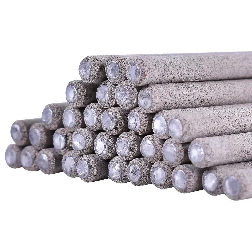 Eletrodo revestido weld 6013 3,25MM 5KG Esab/welding — fotografia 6