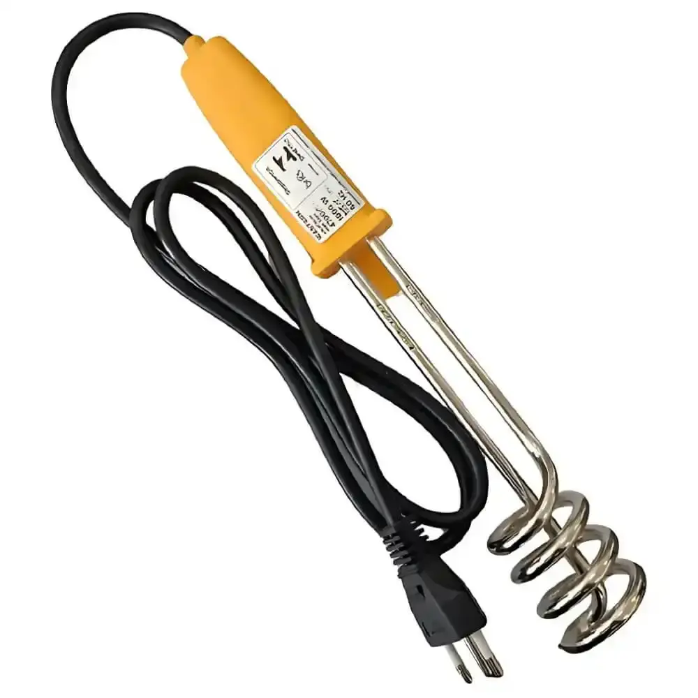 Ebulidor aquecedor de líquido 1000W 220V 4700/220 Western