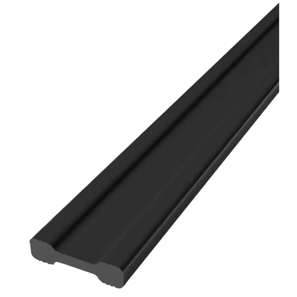 Junta dilatação Cortag 17X3MM pr barra 2MTS — fotografia de referência