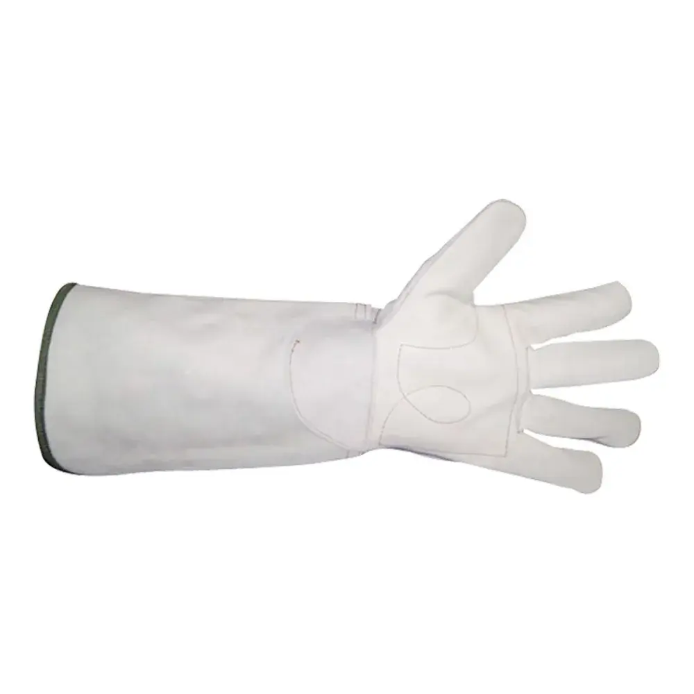 Luva mista VWA punho 20CM