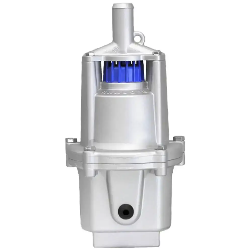 Bomba submersa vibratória 450W 900 5G Anauger 110 V — fotografia 4